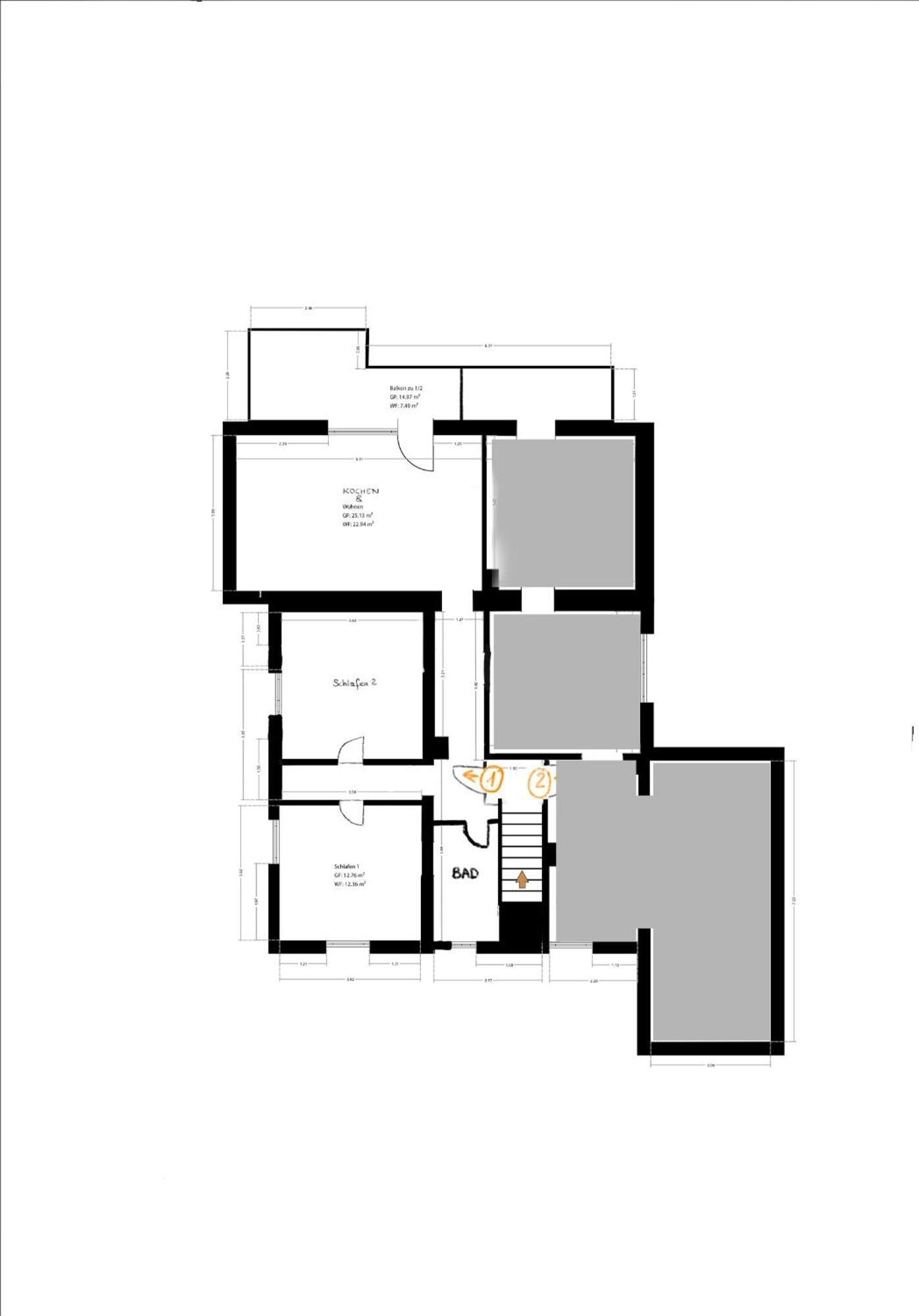 Ferienwohnung Leonie Oberau  Dış mekan fotoğraf