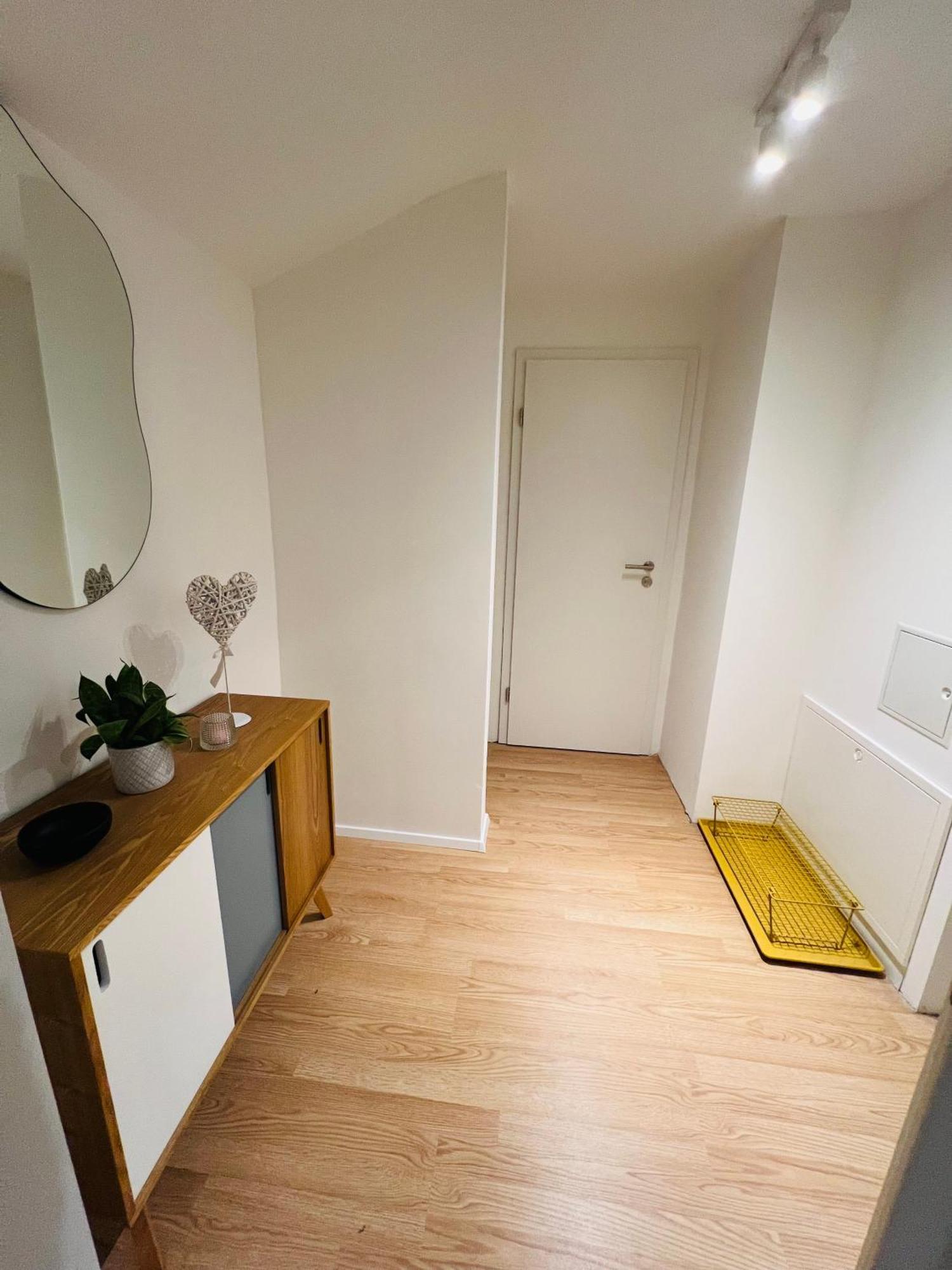 Ferienwohnung Leonie Oberau  Dış mekan fotoğraf