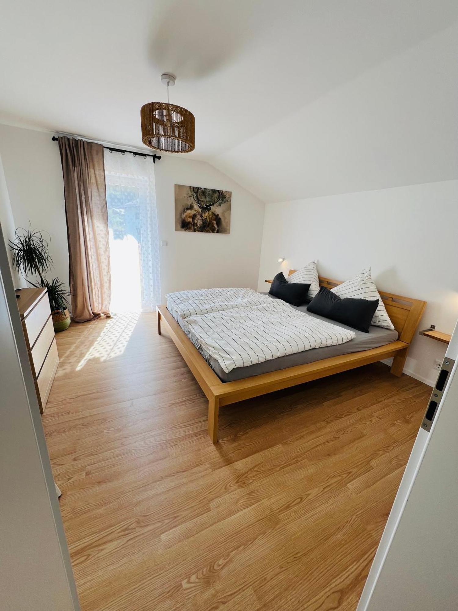 Ferienwohnung Leonie Oberau  Dış mekan fotoğraf
