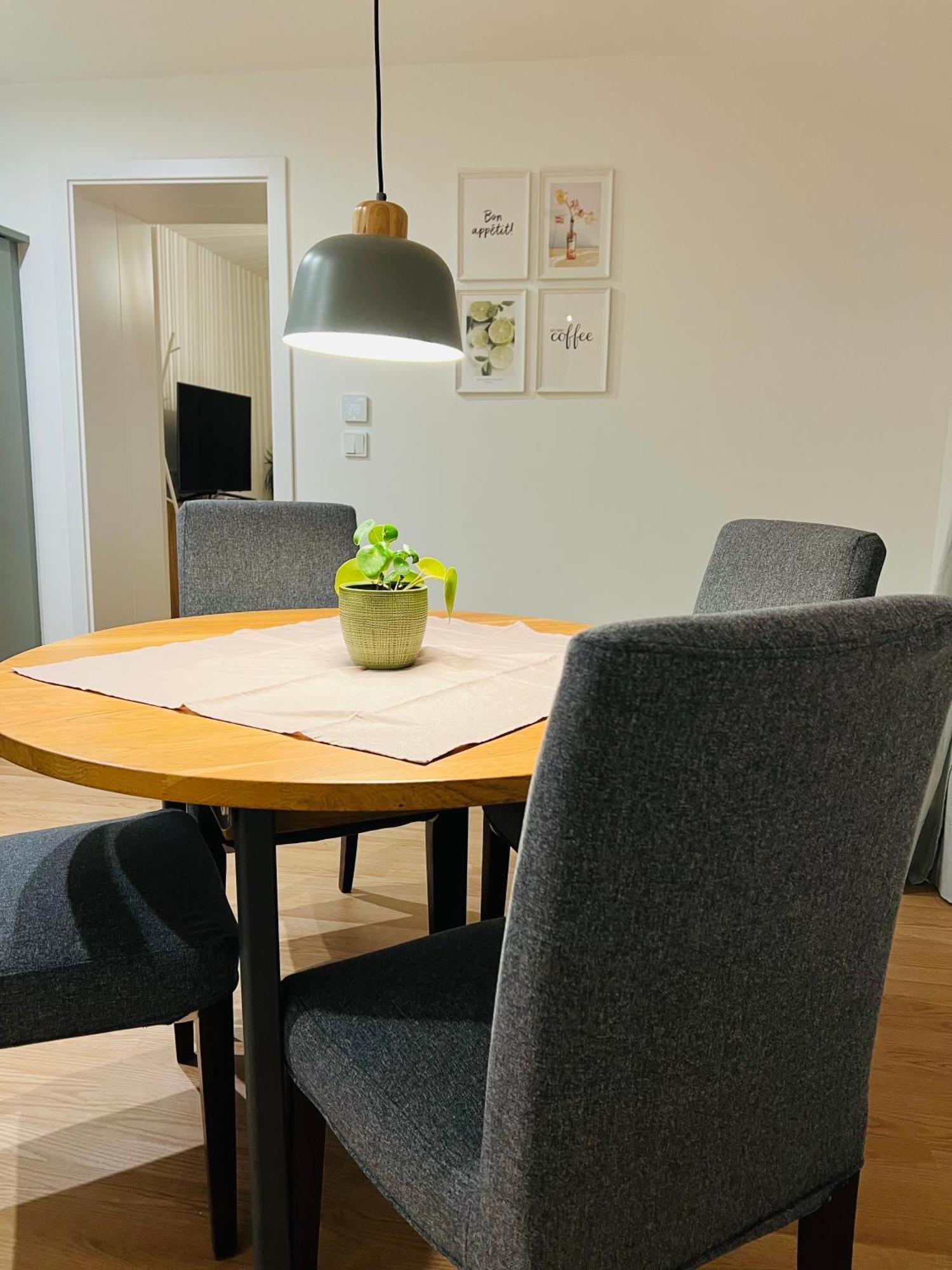 Ferienwohnung Leonie Oberau  Dış mekan fotoğraf