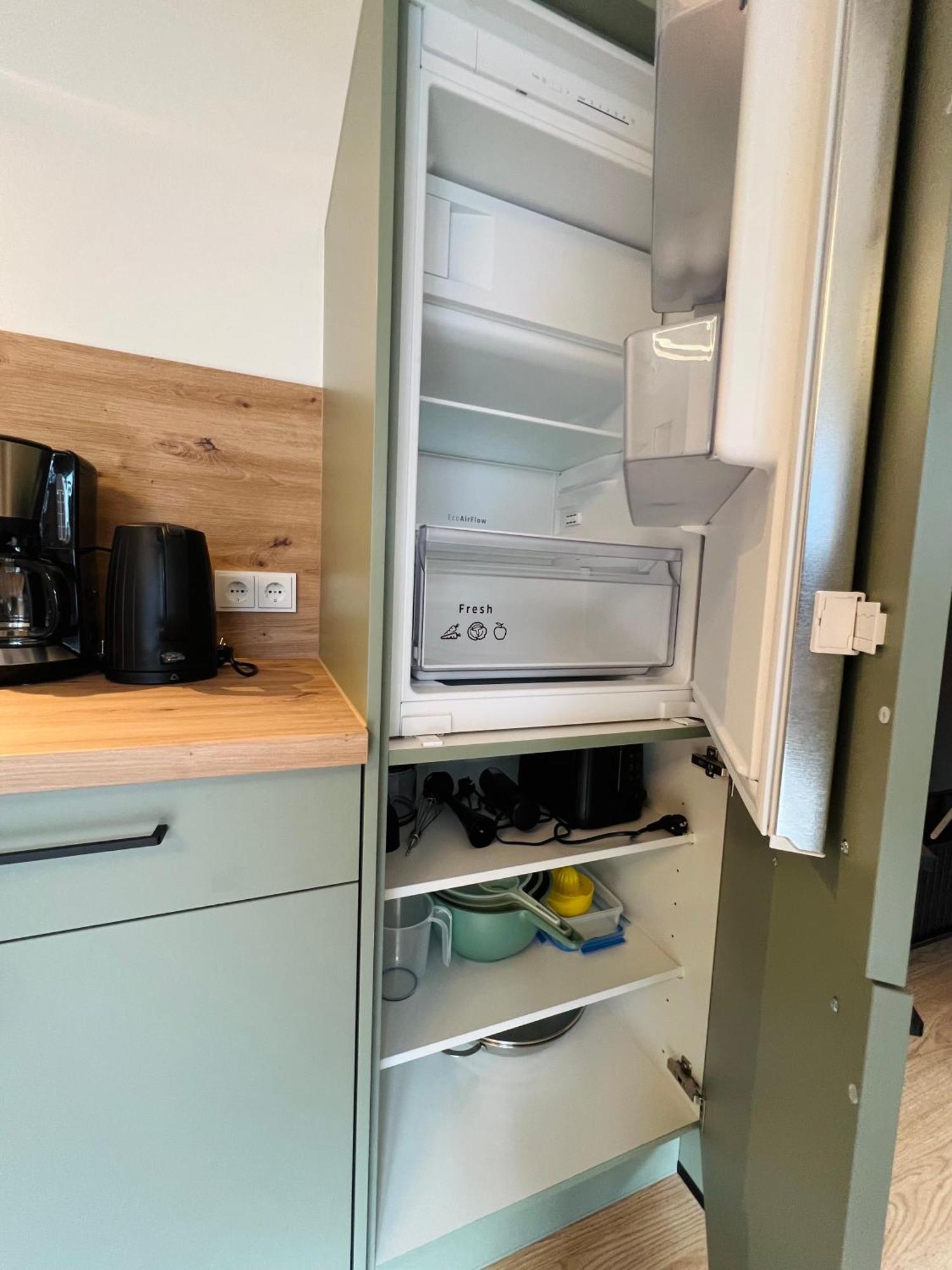 Ferienwohnung Leonie Oberau  Dış mekan fotoğraf